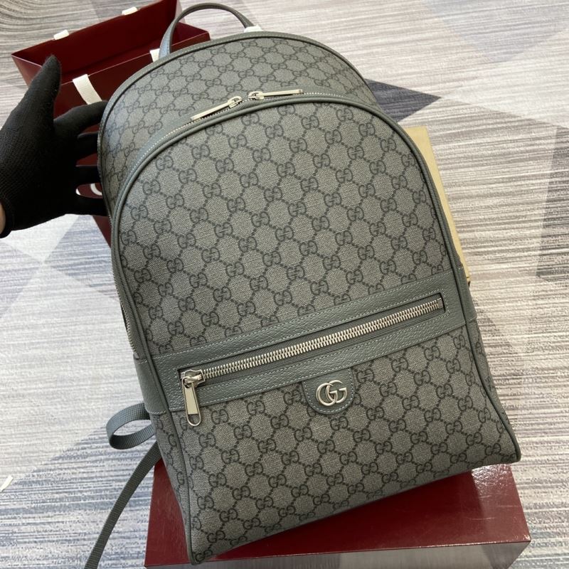 Gvc*1 backpacks